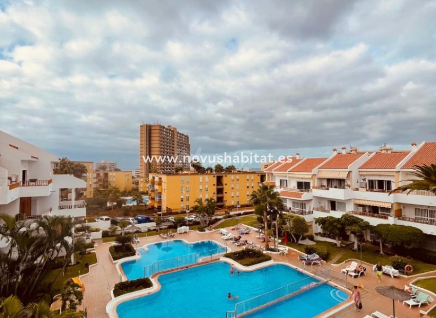 Sprzedaż - Apartament - Los Cristianos - Cristian Sur Los Cristianos Tenerife