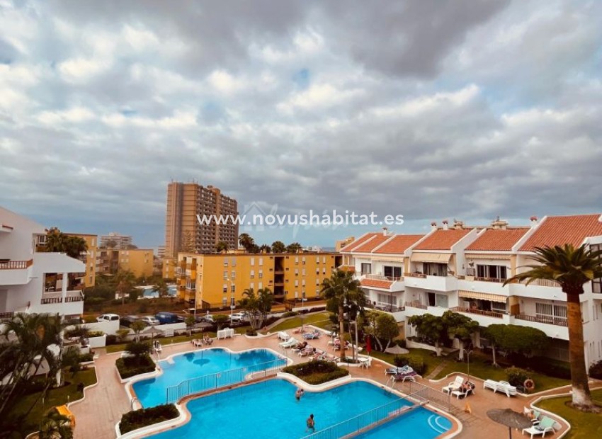 Sprzedaż - Apartament - Los Cristianos - Cristian Sur Los Cristianos Tenerife