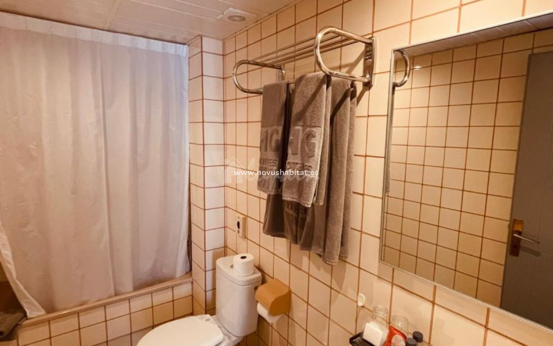 Sprzedaż - Apartament - Los Cristianos - Cristian Sur Los Cristianos Tenerife