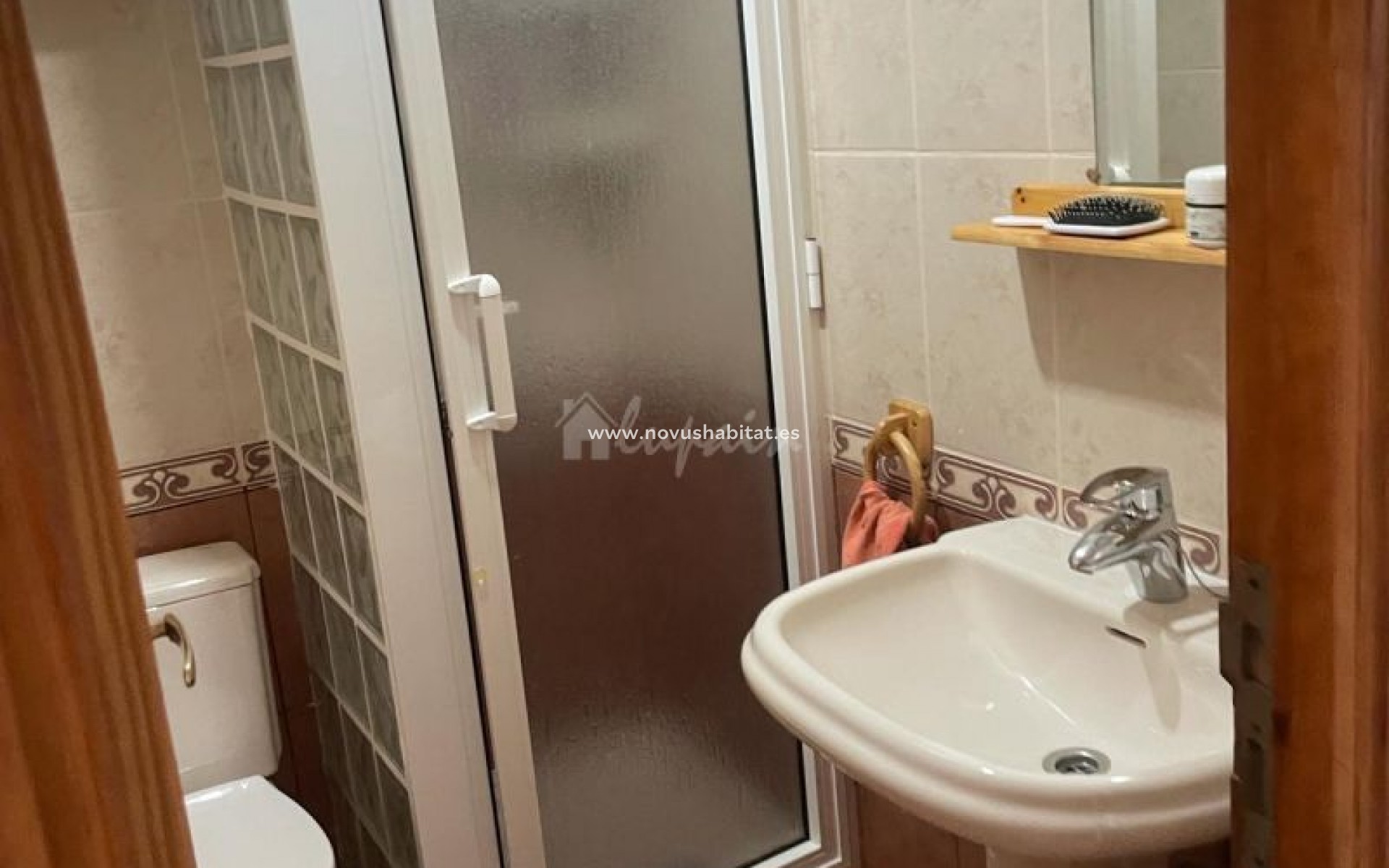 Sprzedaż - Apartament - Los Cristianos - Cristimar Los Cristianos Tenerife