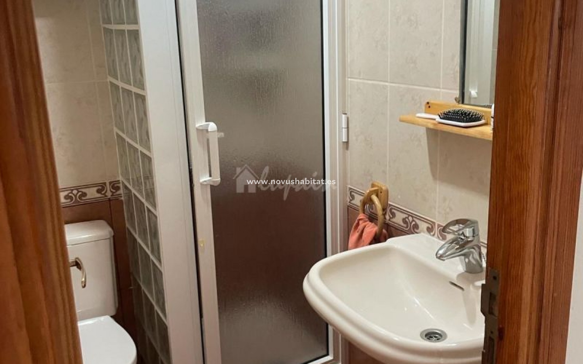 Sprzedaż - Apartament - Los Cristianos - Cristimar Los Cristianos Tenerife