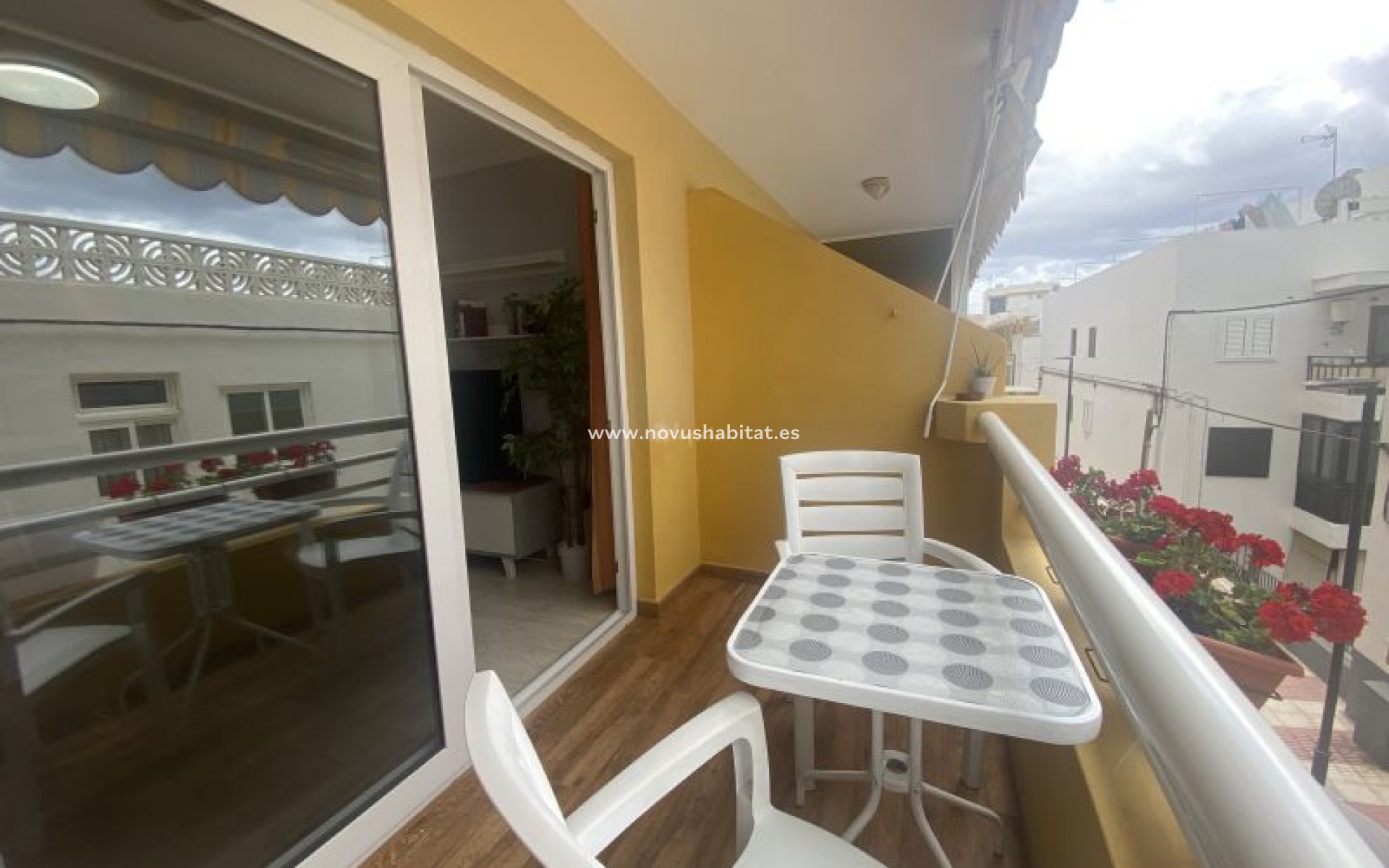 Sprzedaż - Apartament - Los Cristianos - Edf Ceyla Los Cristianos Tenerife
