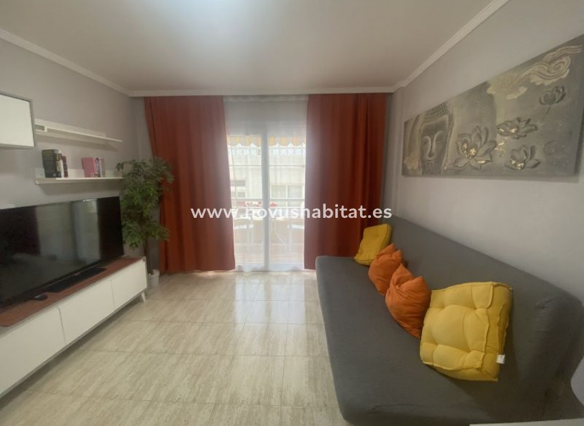 Sprzedaż - Apartament - Los Cristianos - Edf Ceyla Los Cristianos Tenerife