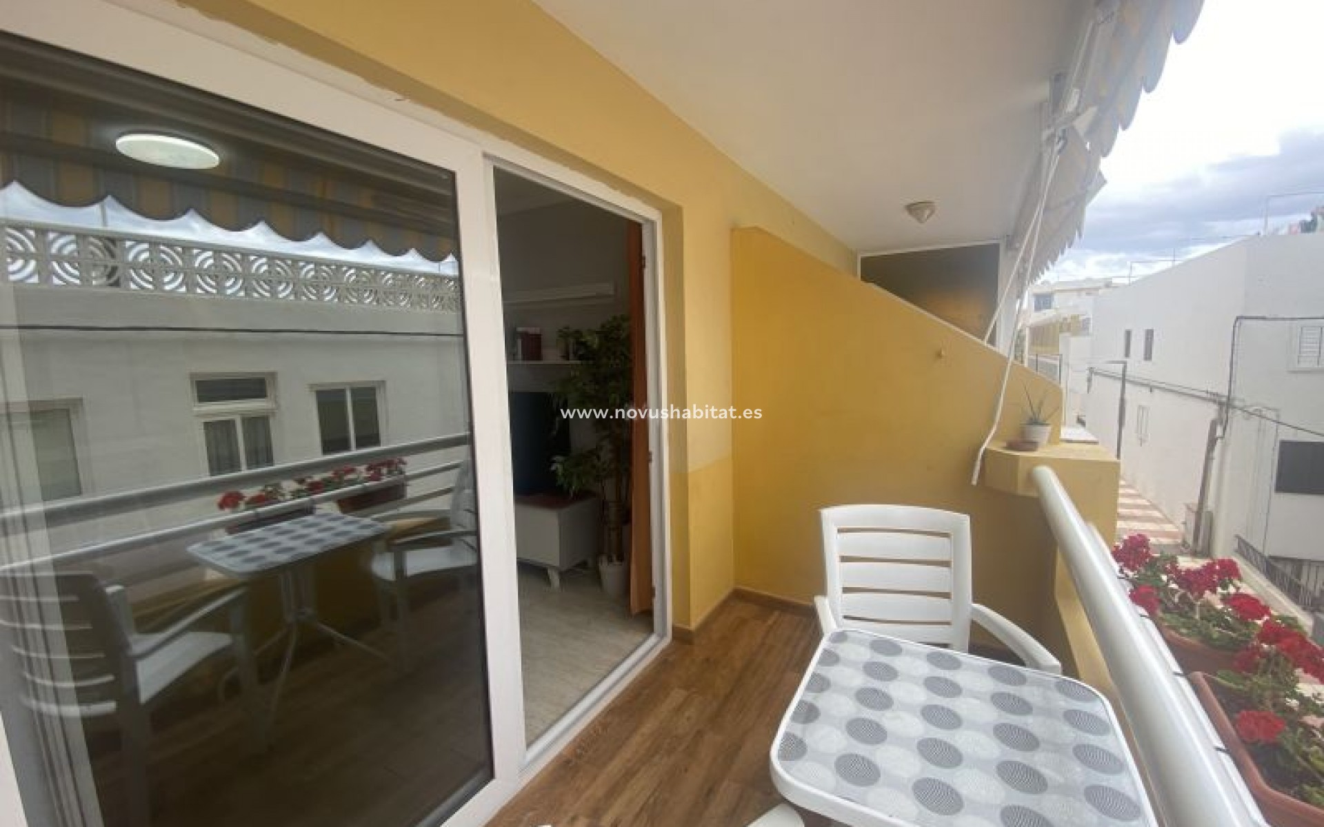 Sprzedaż - Apartament - Los Cristianos - Edf Ceyla Los Cristianos Tenerife