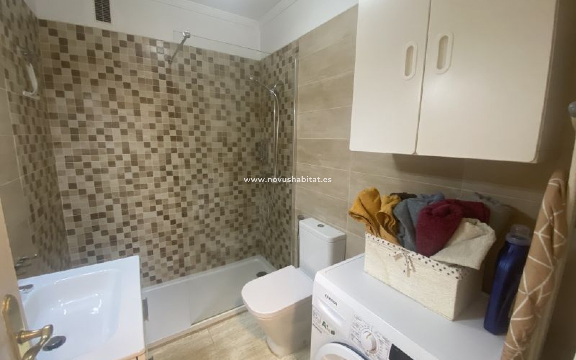 Sprzedaż - Apartament - Los Cristianos - Edf Ceyla Los Cristianos Tenerife