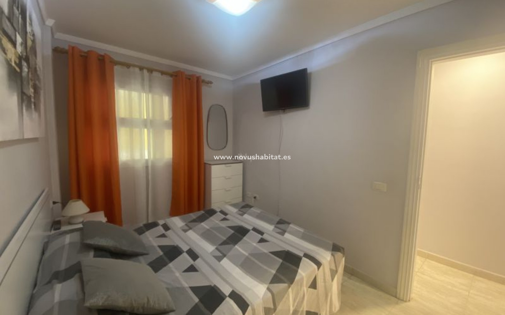 Sprzedaż - Apartament - Los Cristianos - Edf Ceyla Los Cristianos Tenerife