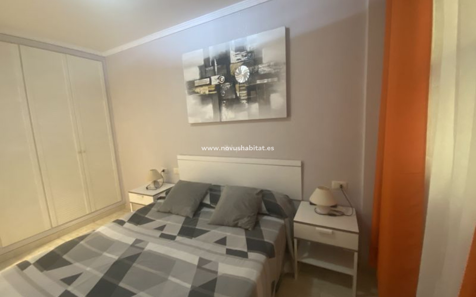 Sprzedaż - Apartament - Los Cristianos - Edf Ceyla Los Cristianos Tenerife