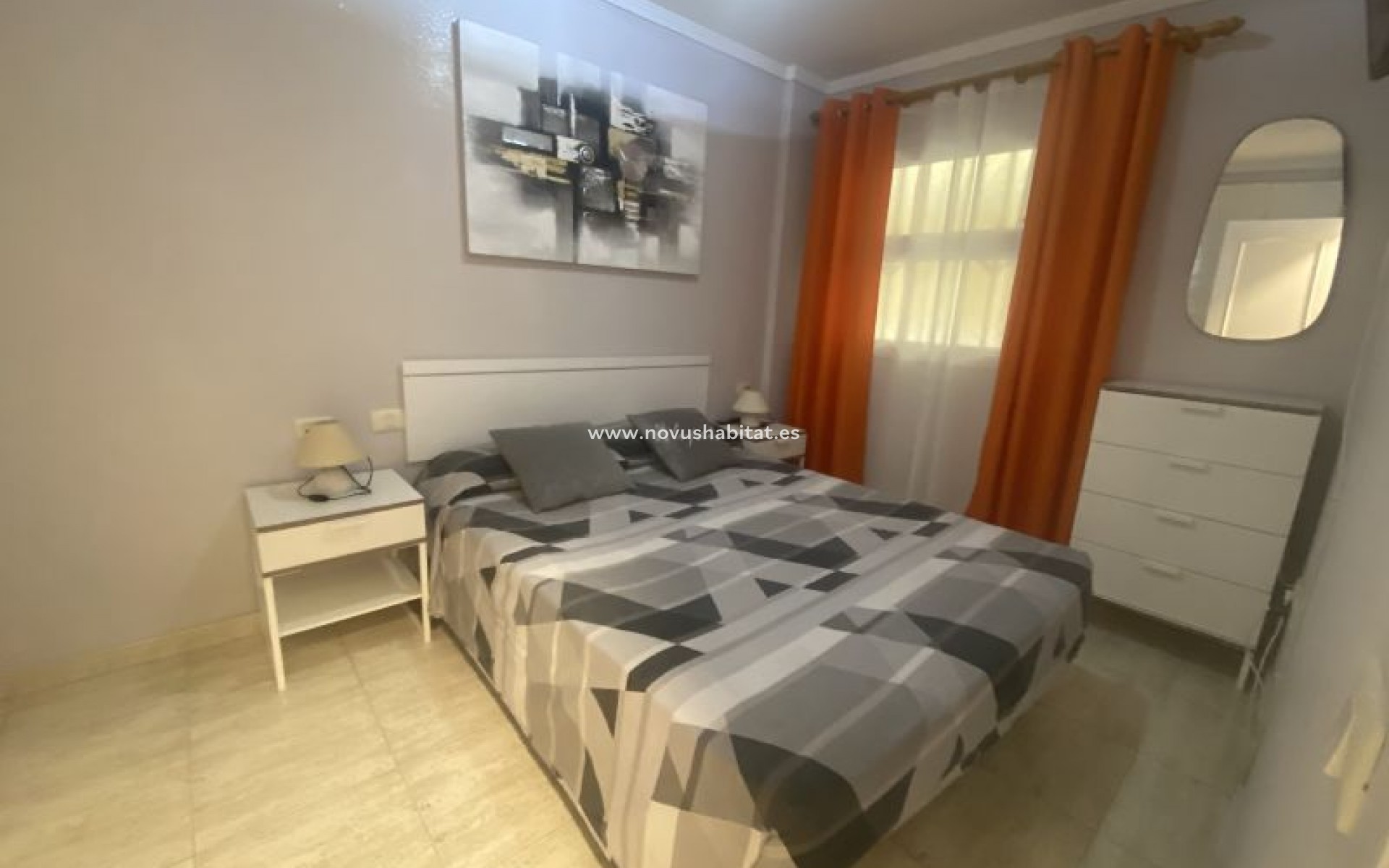 Sprzedaż - Apartament - Los Cristianos - Edf Ceyla Los Cristianos Tenerife