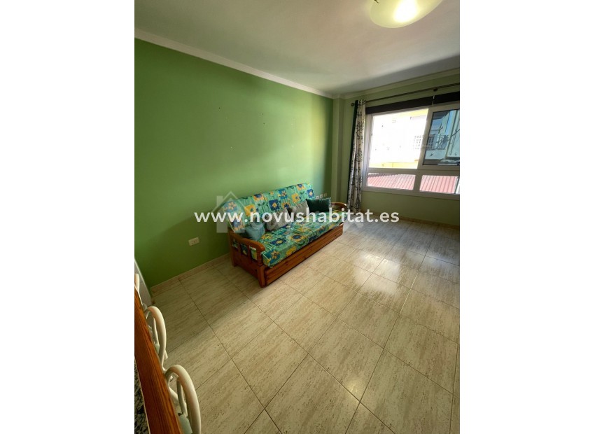 Sprzedaż - Apartament - Los Cristianos - Edf Ceyla Los Cristianos Tenerife