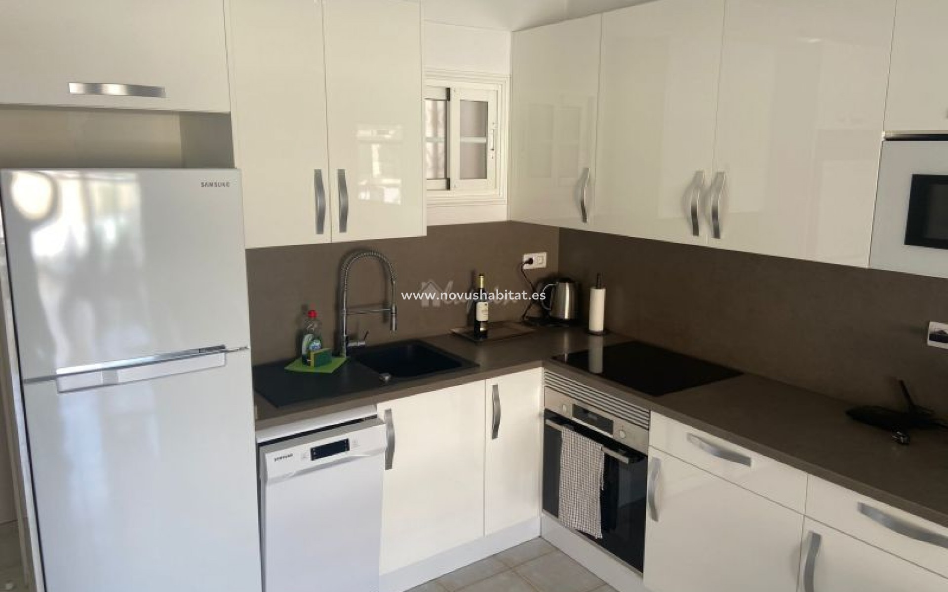 Sprzedaż - Apartament - Los Cristianos - El Mirador Los Cristianos Tenerife