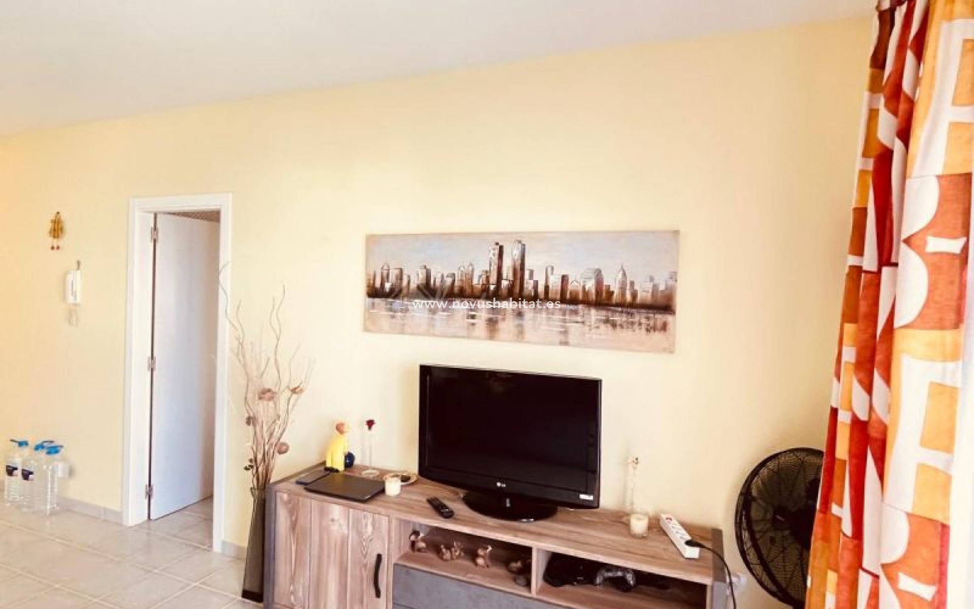 Sprzedaż - Apartament - Los Cristianos - El Mirador Los Cristianos Tenerife