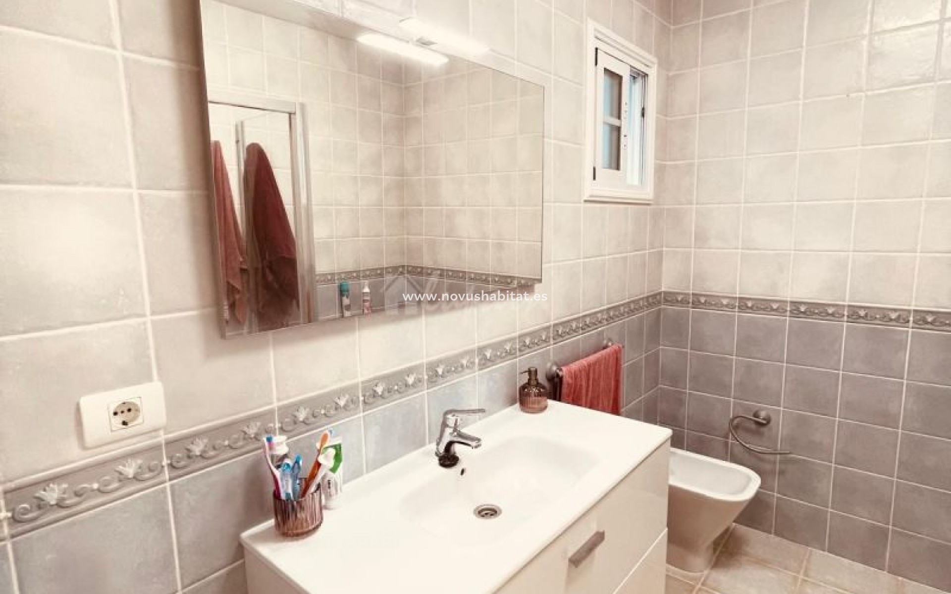 Sprzedaż - Apartament - Los Cristianos - El Mirador Los Cristianos Tenerife