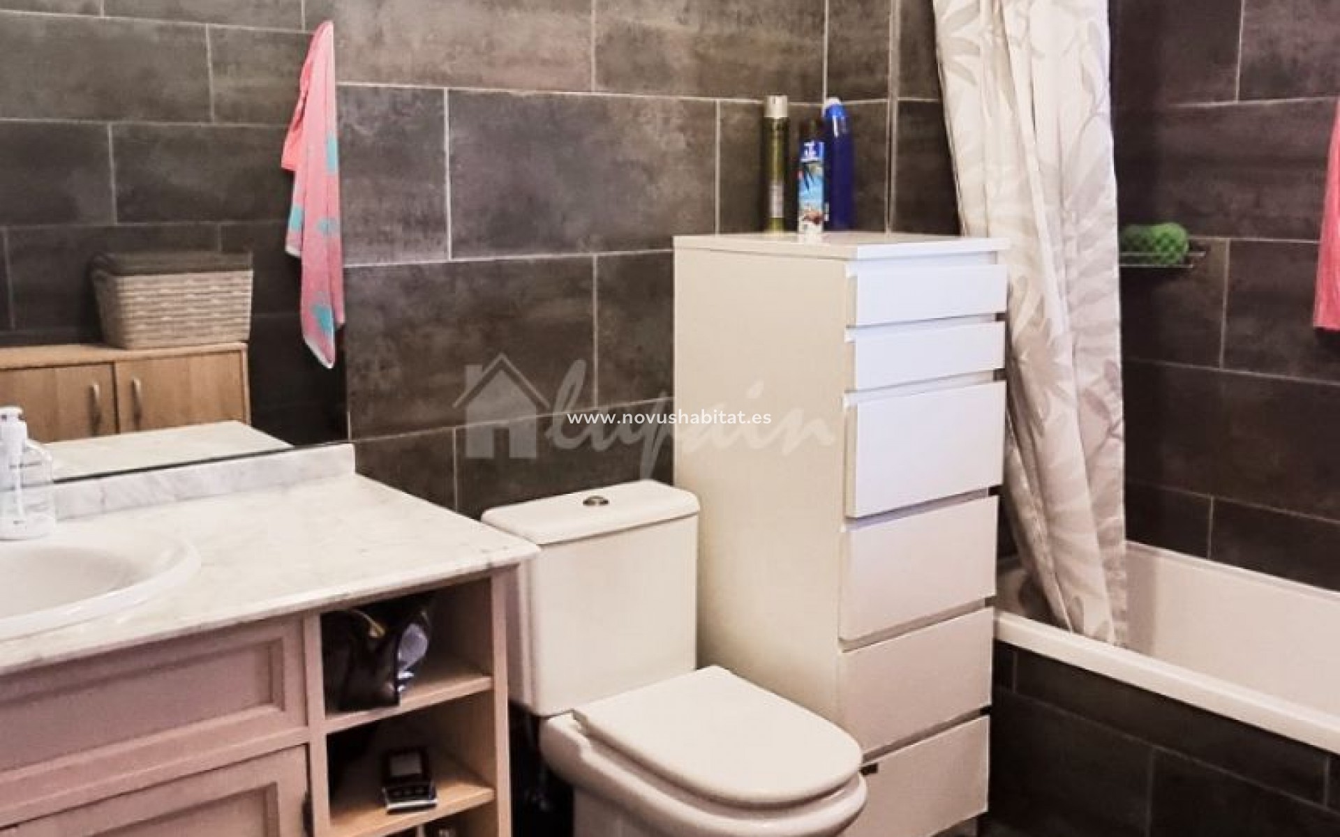 Sprzedaż - Apartament - Los Cristianos - Granada Park Los Cristianos Tenerife