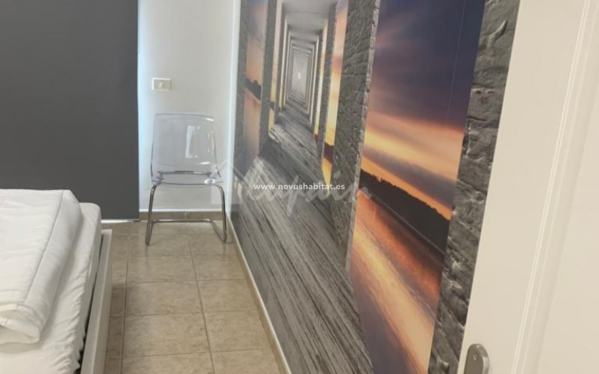 Sprzedaż - Apartament - Los Cristianos - Granada Park Los Cristianos Tenerife