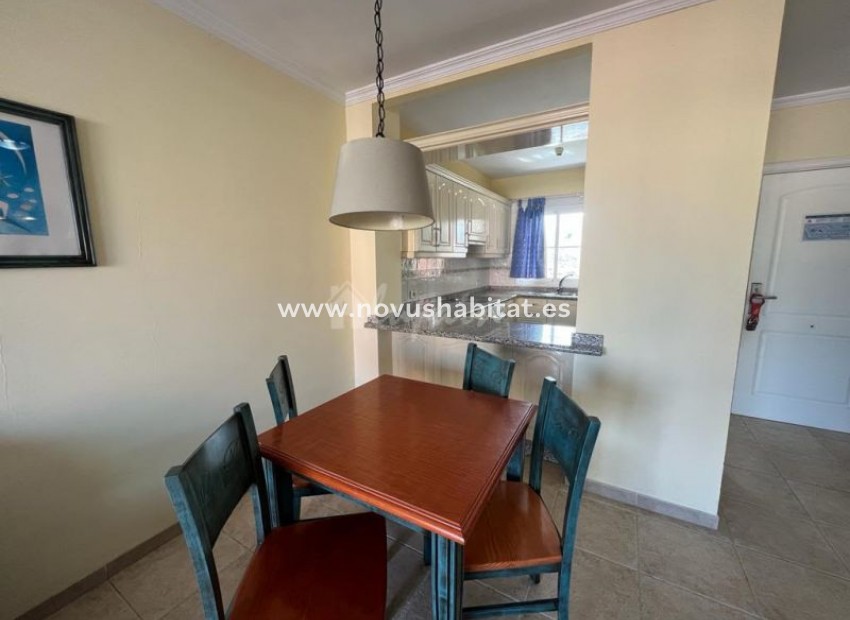 Sprzedaż - Apartament - Los Cristianos - Granada Park Los Cristianos Tenerife