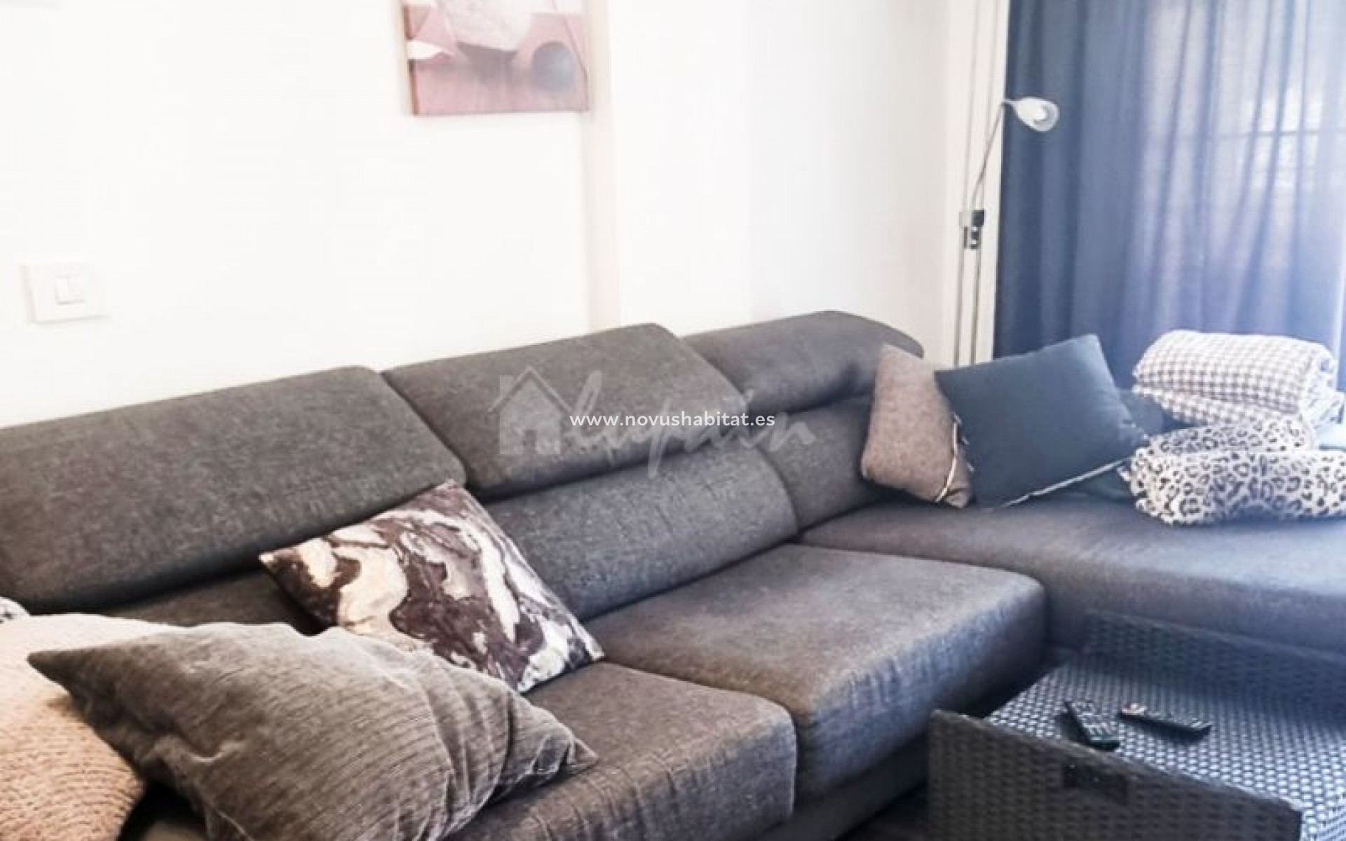 Sprzedaż - Apartament - Los Cristianos - Granada Park Los Cristianos Tenerife