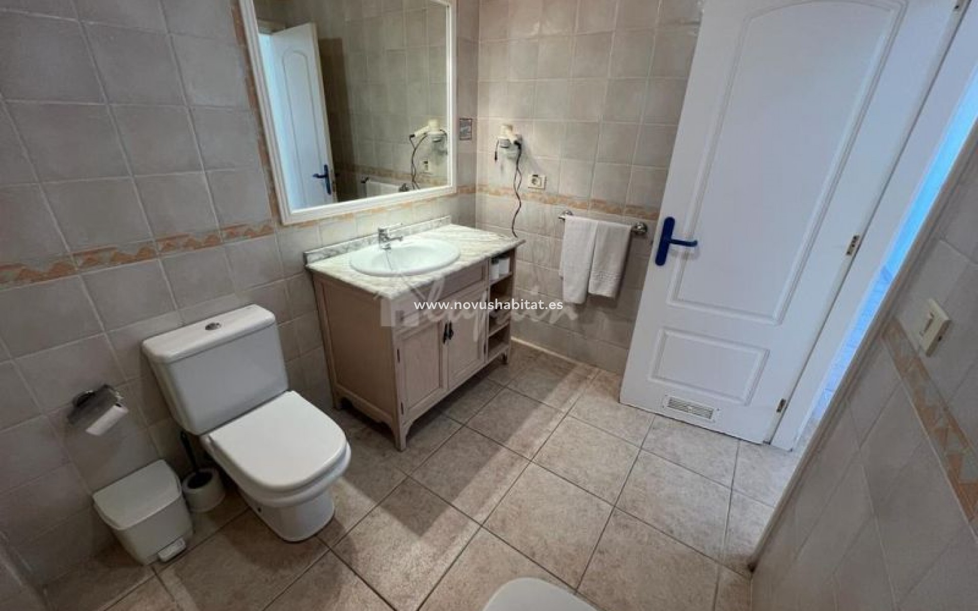 Sprzedaż - Apartament - Los Cristianos - Granada Park Los Cristianos Tenerife