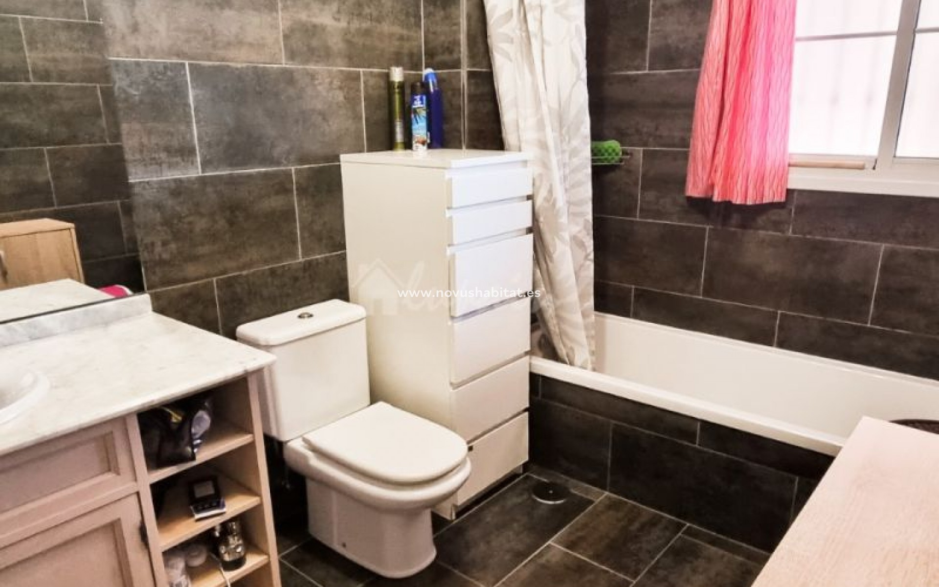 Sprzedaż - Apartament - Los Cristianos - Granada Park Los Cristianos Tenerife