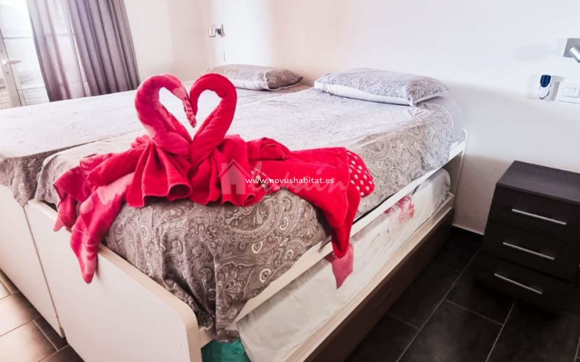 Sprzedaż - Apartament - Los Cristianos - Granada Park Los Cristianos Tenerife