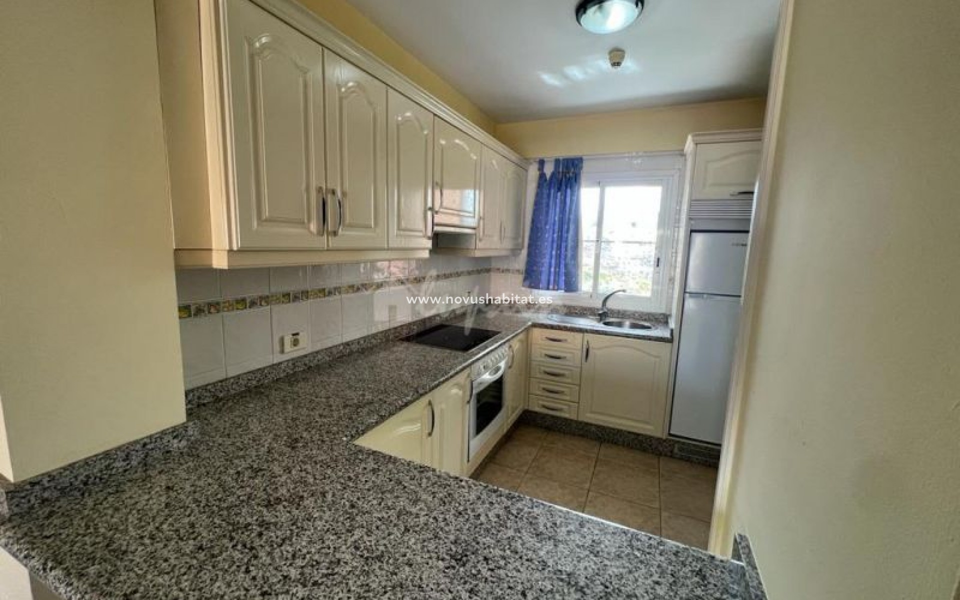 Sprzedaż - Apartament - Los Cristianos - Granada Park Los Cristianos Tenerife