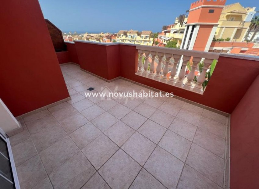 Sprzedaż - Apartament - Los Cristianos - Granada Park Los Cristianos Tenerife