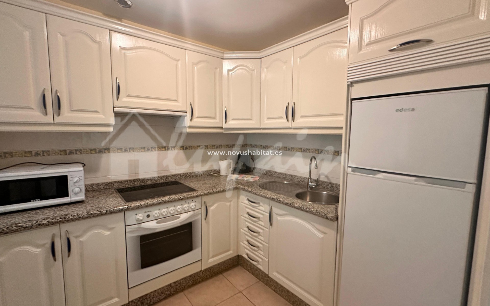 Sprzedaż - Apartament - Los Cristianos - Granada Park Los Cristianos Tenerife