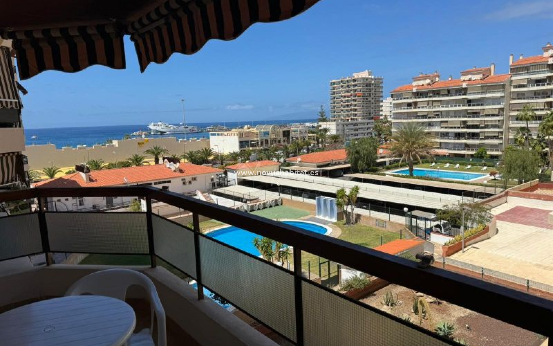 Sprzedaż - Apartament - Los Cristianos - Jardines Canarios Los Cristianos Tenerife