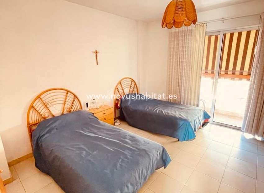 Sprzedaż - Apartament - Los Cristianos - Jardines Canarios Los Cristianos Tenerife