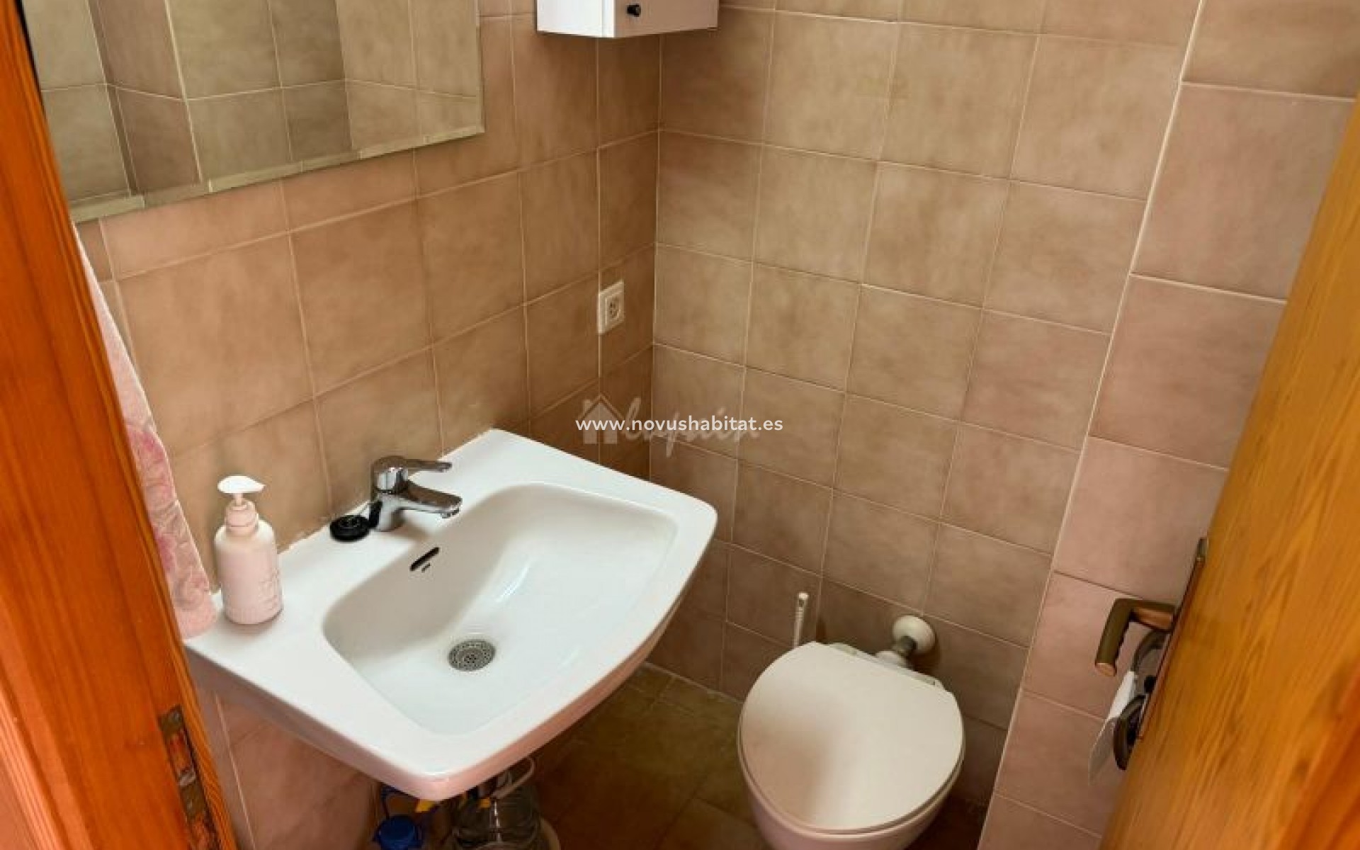 Sprzedaż - Apartament - Los Cristianos - Jardines Canarios Los Cristianos Tenerife