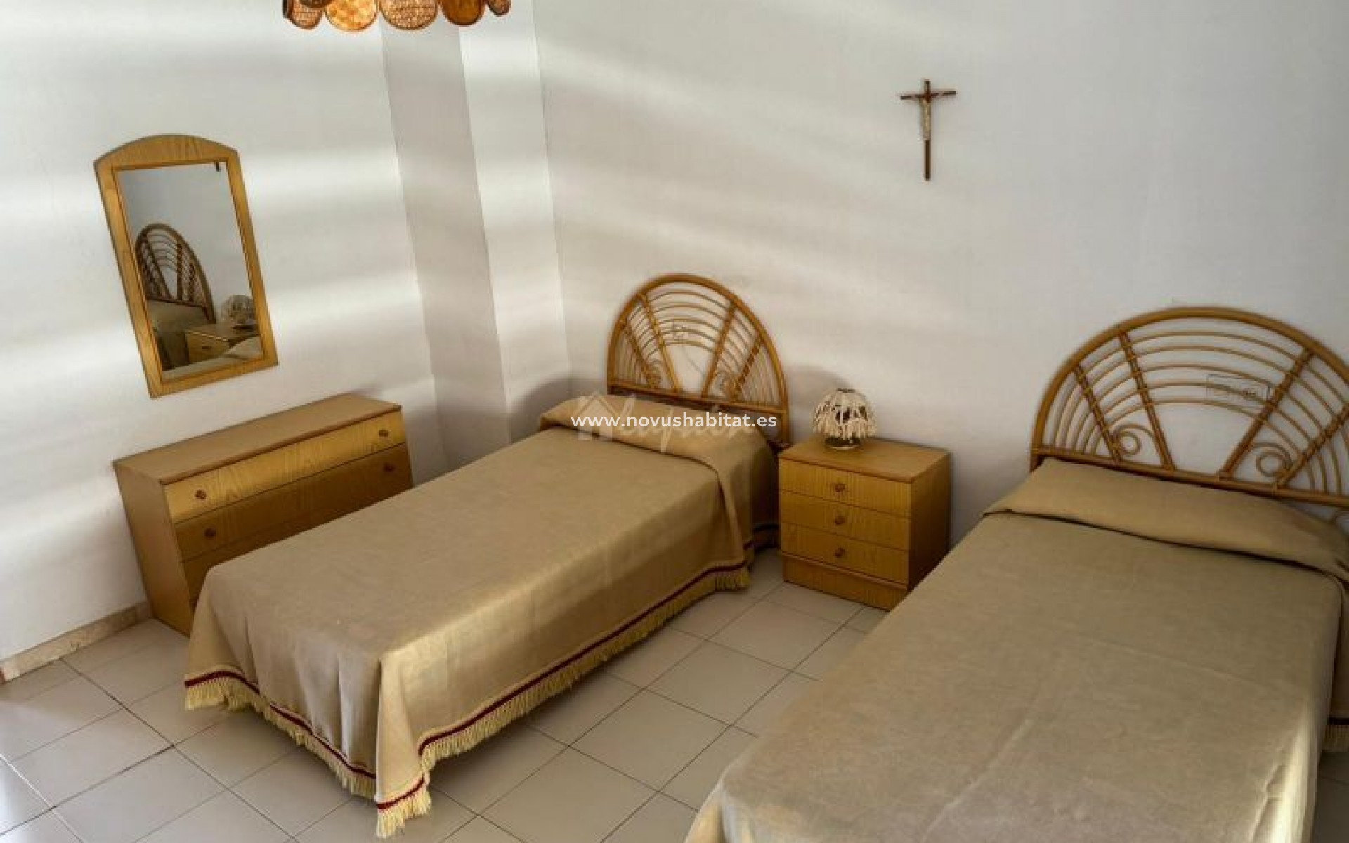 Sprzedaż - Apartament - Los Cristianos - Jardines Canarios Los Cristianos Tenerife