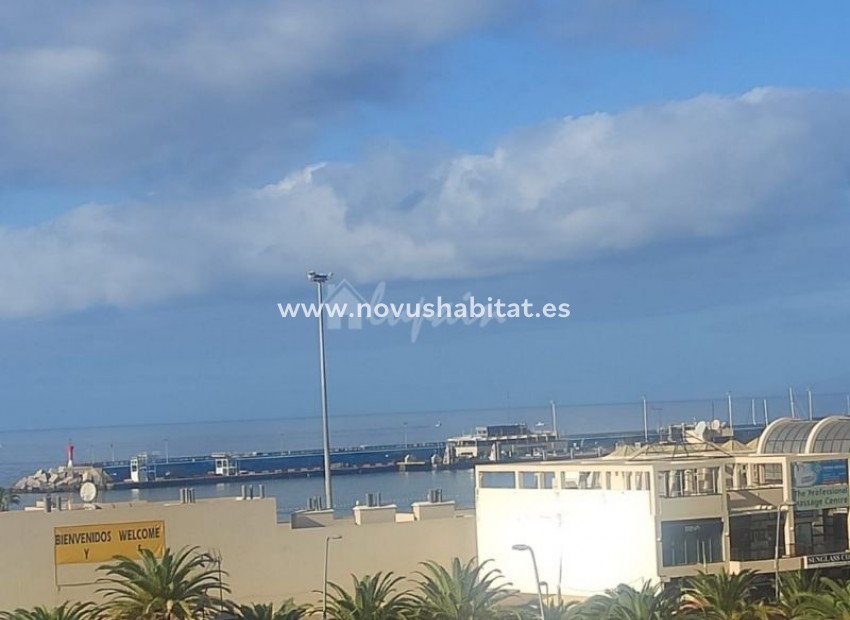 Sprzedaż - Apartament - Los Cristianos - Jardines Canarios Los Cristianos Tenerife