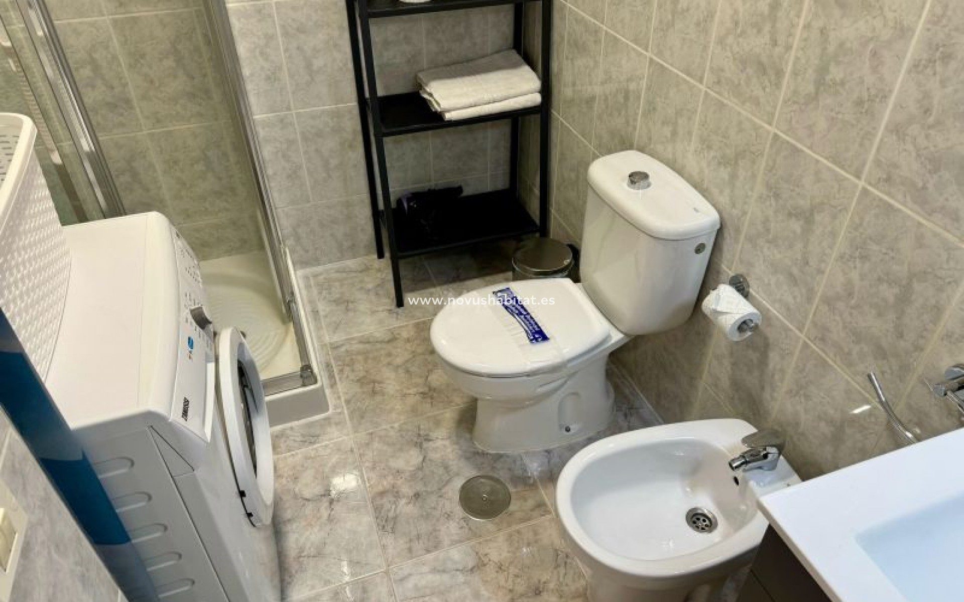 Sprzedaż - Apartament - Los Cristianos - Los Angeles Los Cristianos Tenerife