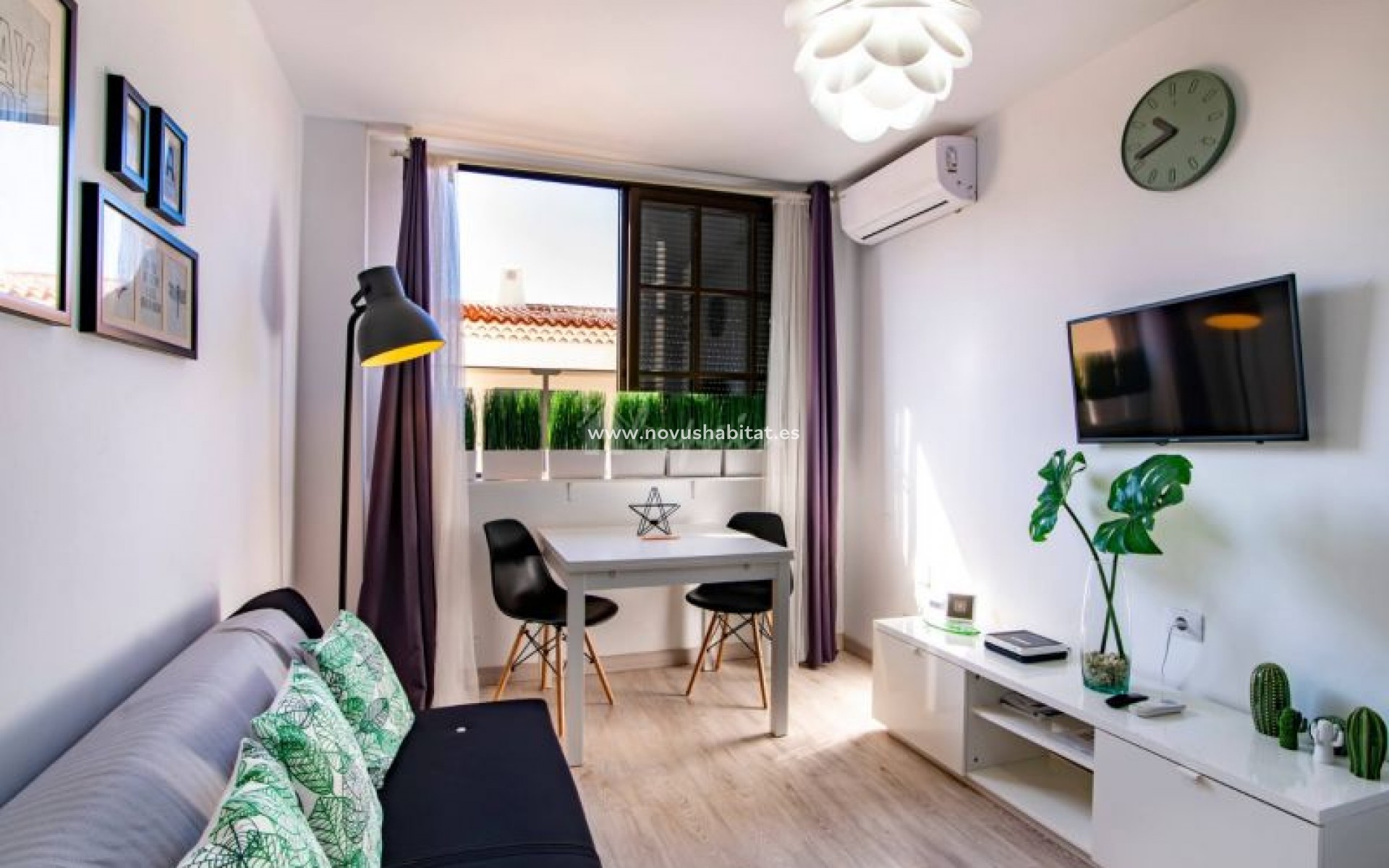 Sprzedaż - Apartament - Los Cristianos - Los Cristianos Tenerife