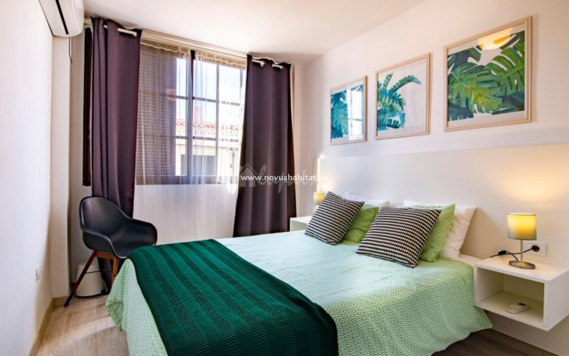 Sprzedaż - Apartament - Los Cristianos - Los Cristianos Tenerife