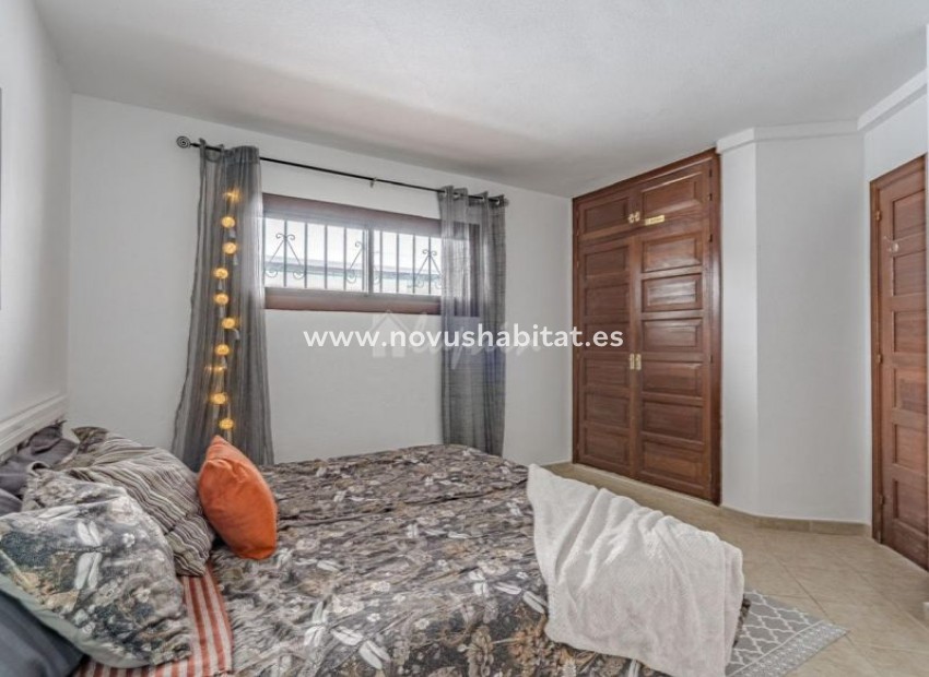 Sprzedaż - Apartament - Los Cristianos - Paloma Beach Los Cristianos Tenerife