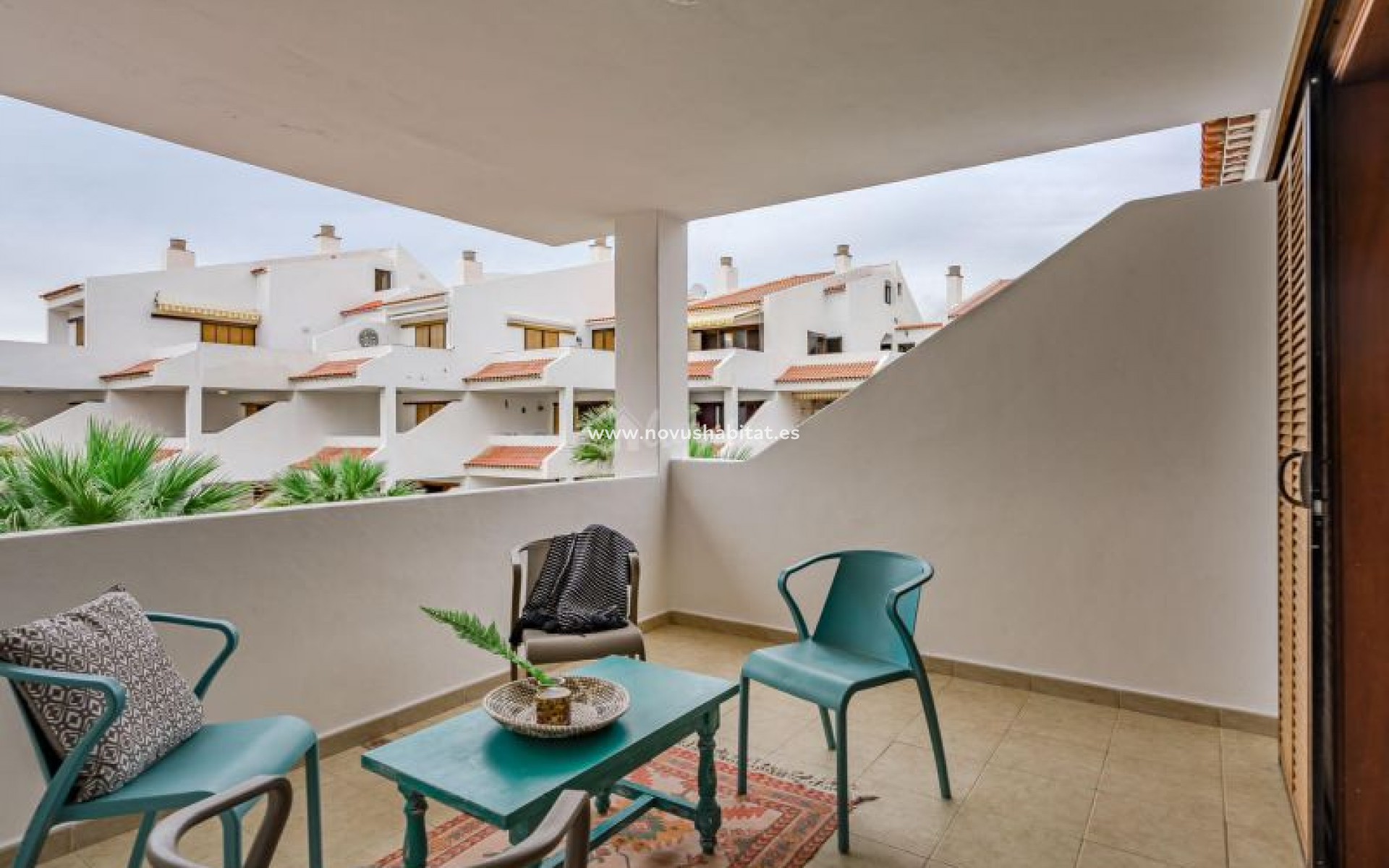 Sprzedaż - Apartament - Los Cristianos - Paloma Beach Los Cristianos Tenerife