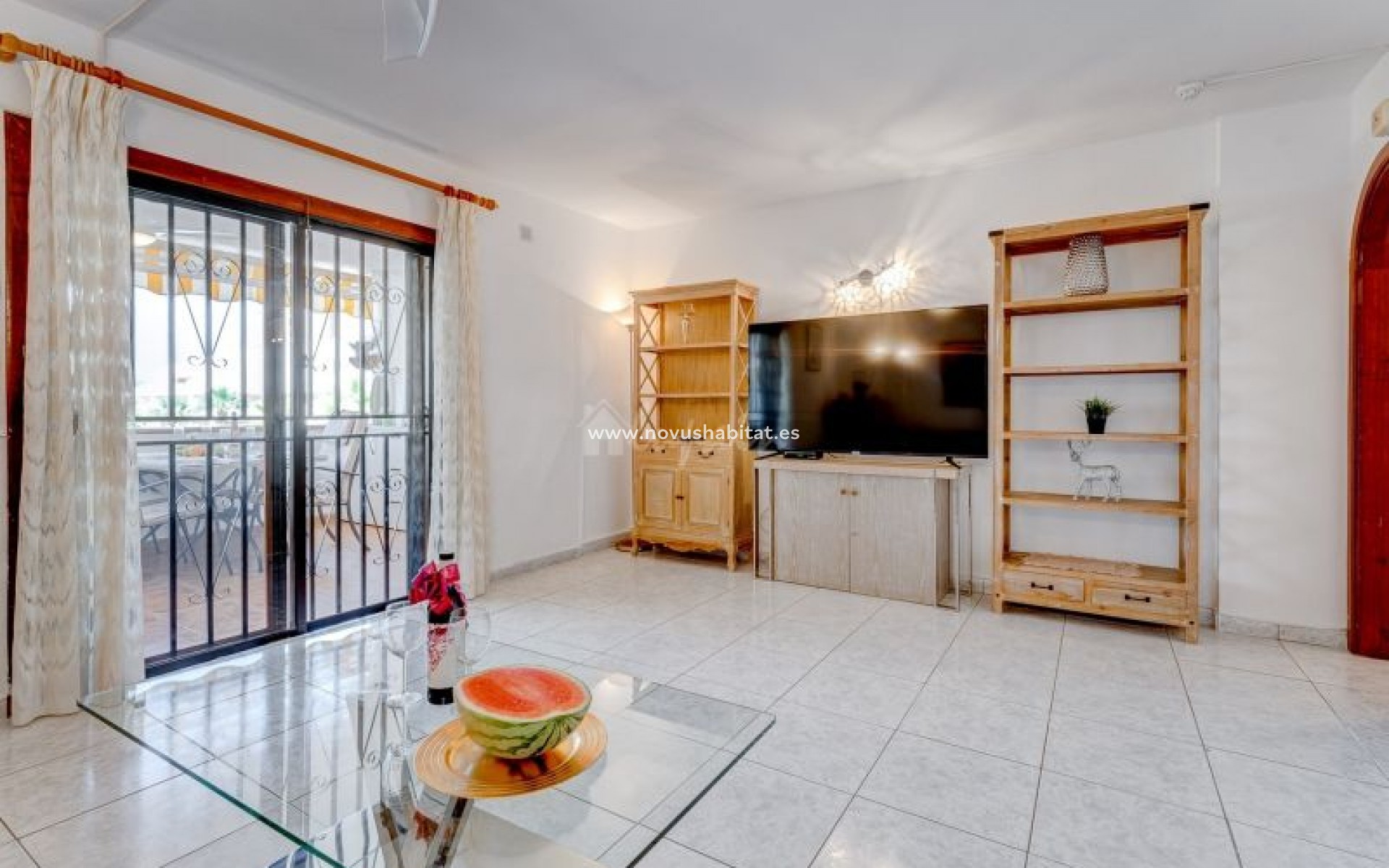 Sprzedaż - Apartament - Los Cristianos - Paloma Beach Los Cristianos Tenerife