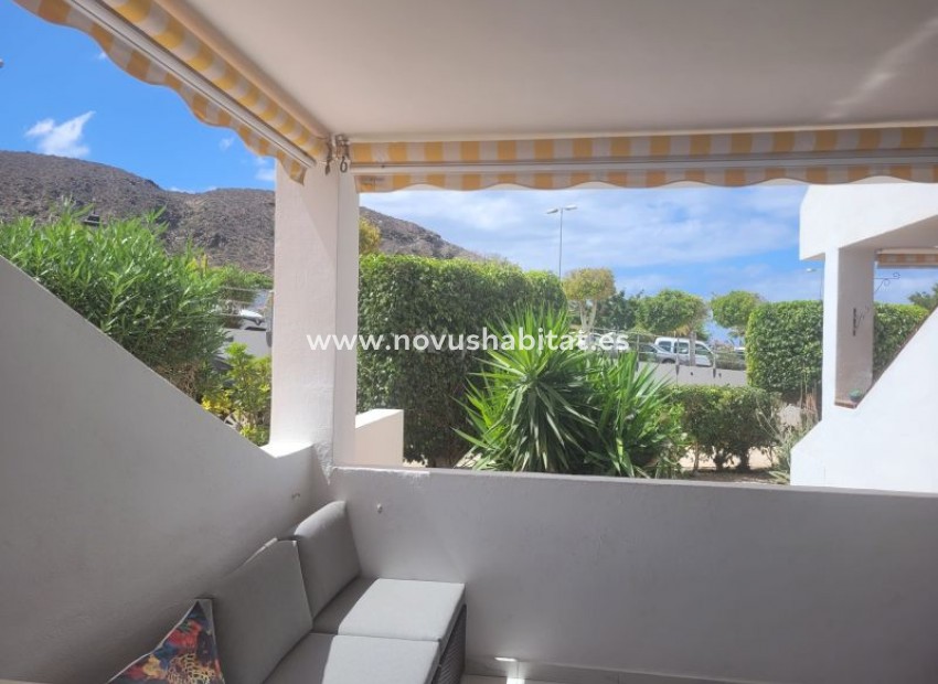 Sprzedaż - Apartament - Los Cristianos - Paloma Beach Los Cristianos Tenerife