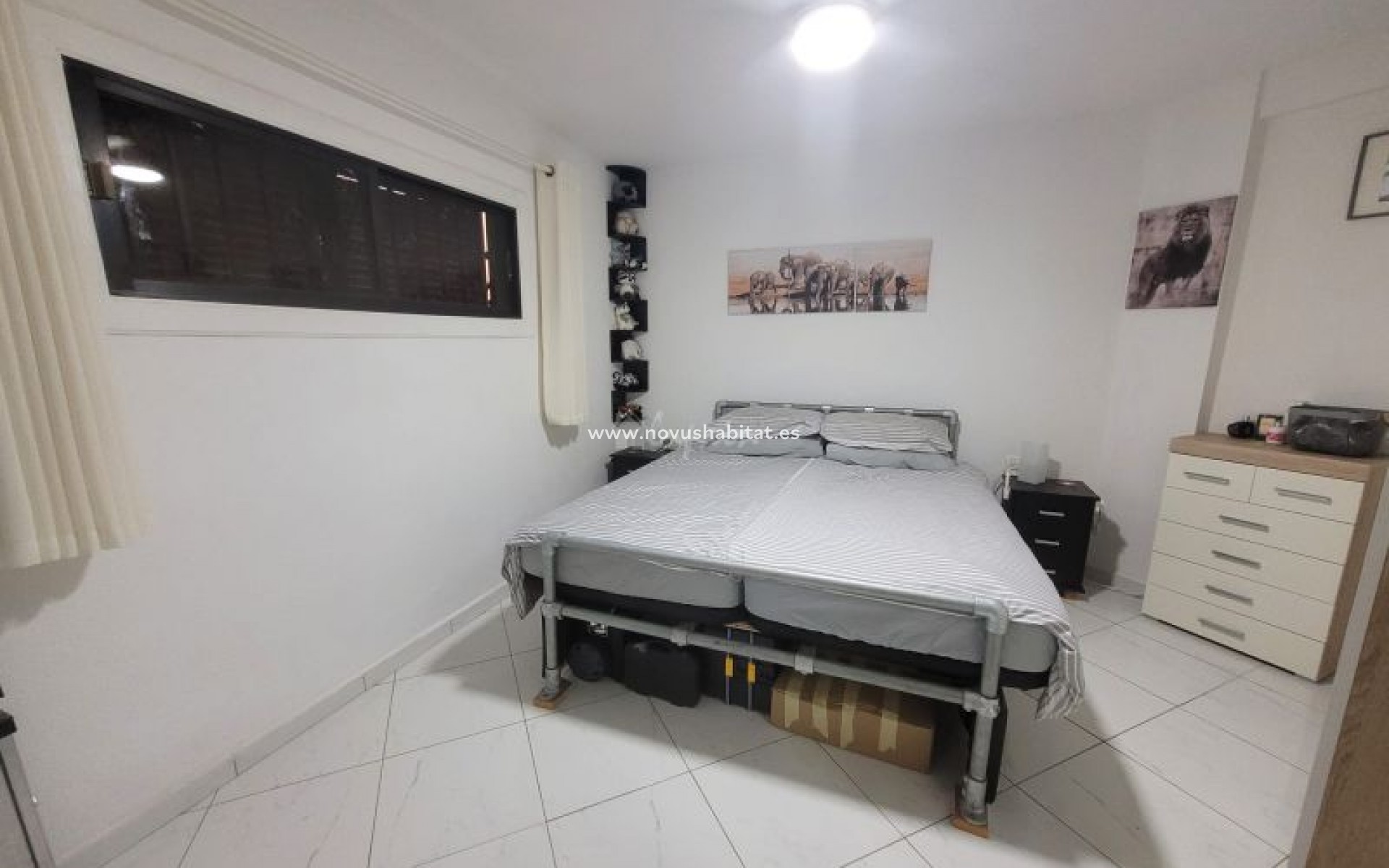 Sprzedaż - Apartament - Los Cristianos - Paloma Beach Los Cristianos Tenerife