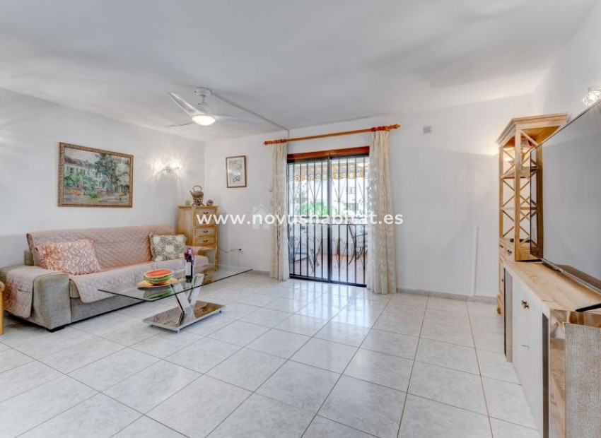 Sprzedaż - Apartament - Los Cristianos - Paloma Beach Los Cristianos Tenerife