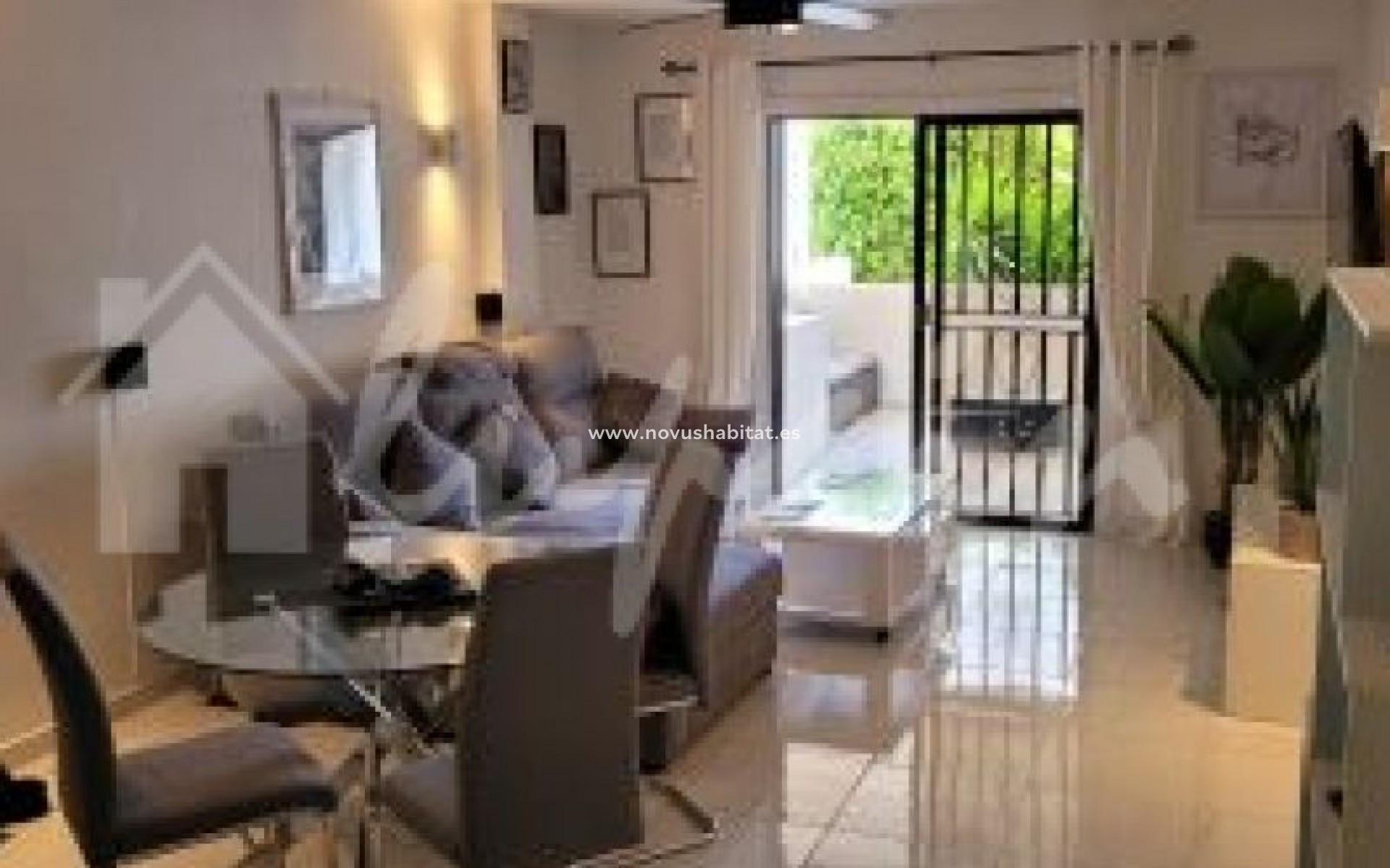 Sprzedaż - Apartament - Los Cristianos - Paloma Beach Los Cristianos Tenerife