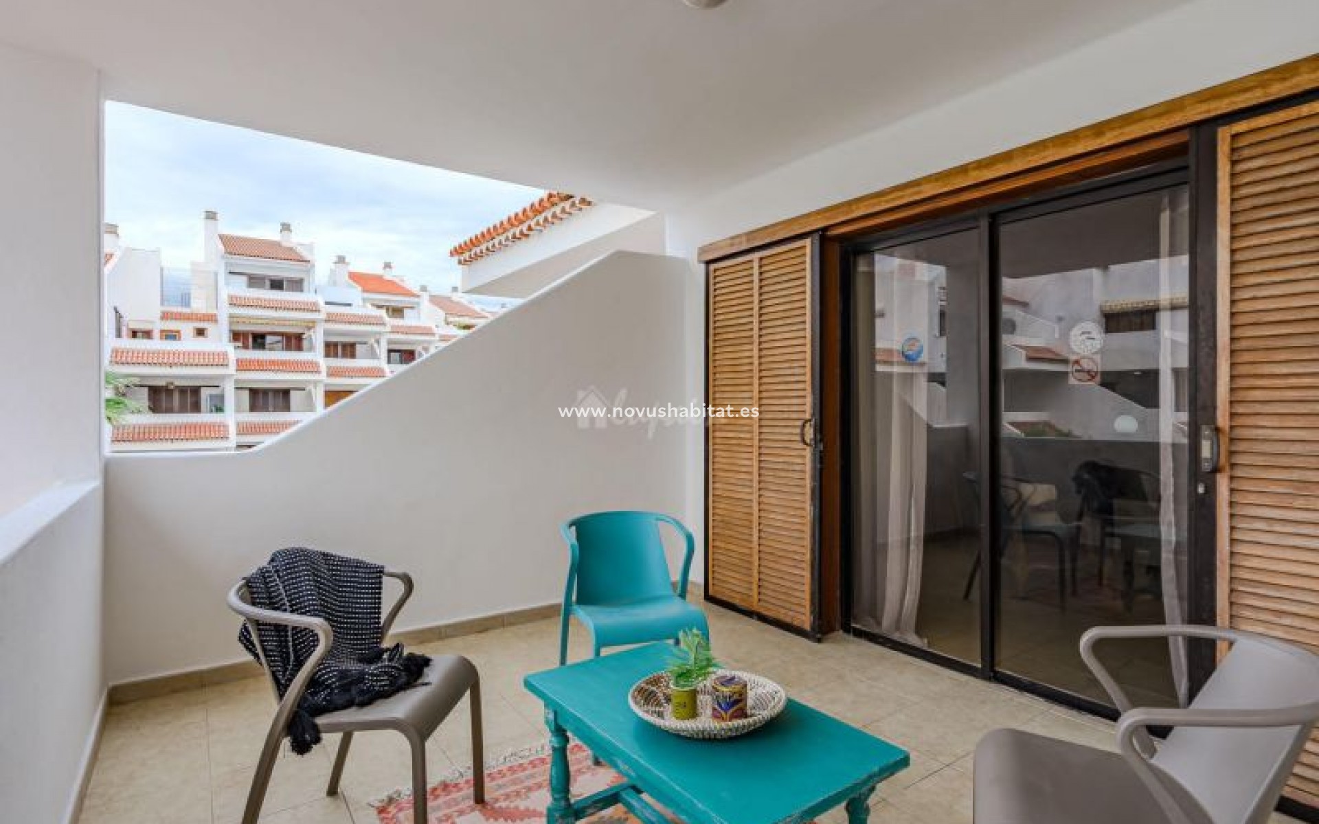 Sprzedaż - Apartament - Los Cristianos - Paloma Beach Los Cristianos Tenerife