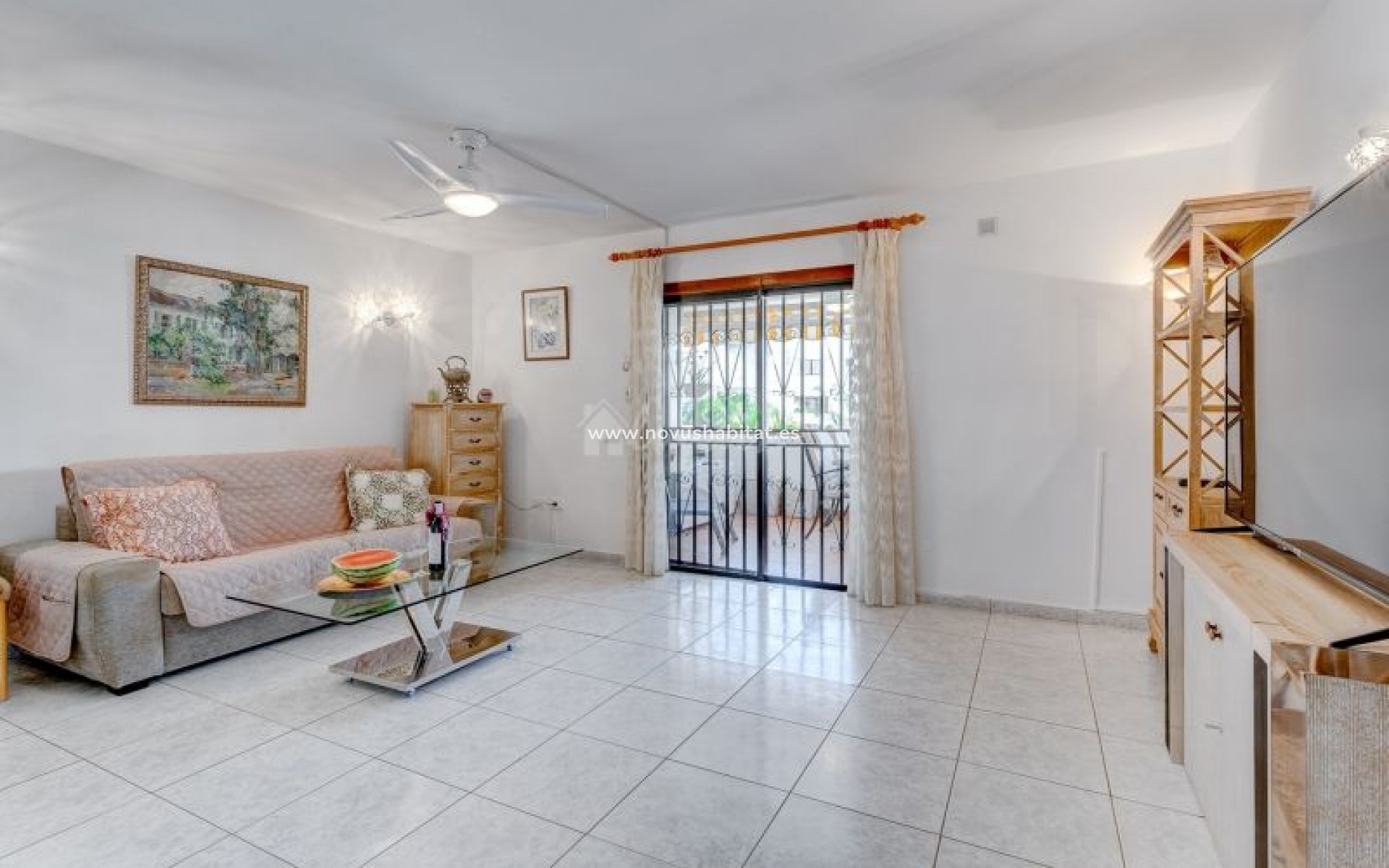 Sprzedaż - Apartament - Los Cristianos - Paloma Beach Los Cristianos Tenerife