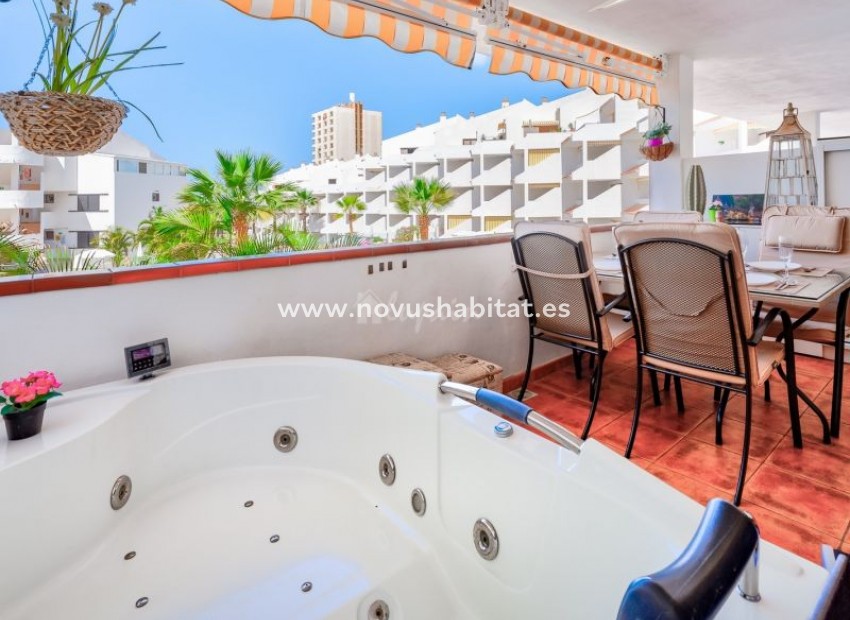 Sprzedaż - Apartament - Los Cristianos - Paloma Beach Los Cristianos Tenerife