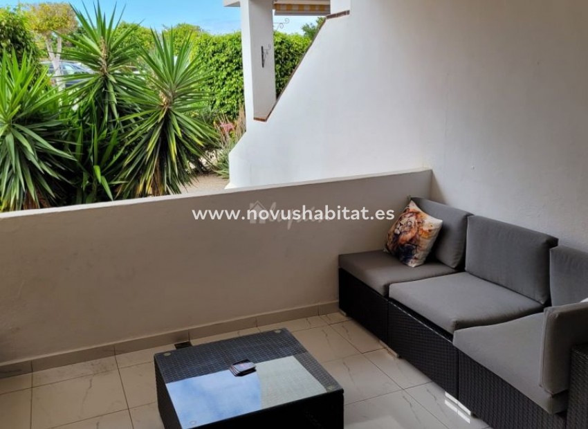 Sprzedaż - Apartament - Los Cristianos - Paloma Beach Los Cristianos Tenerife