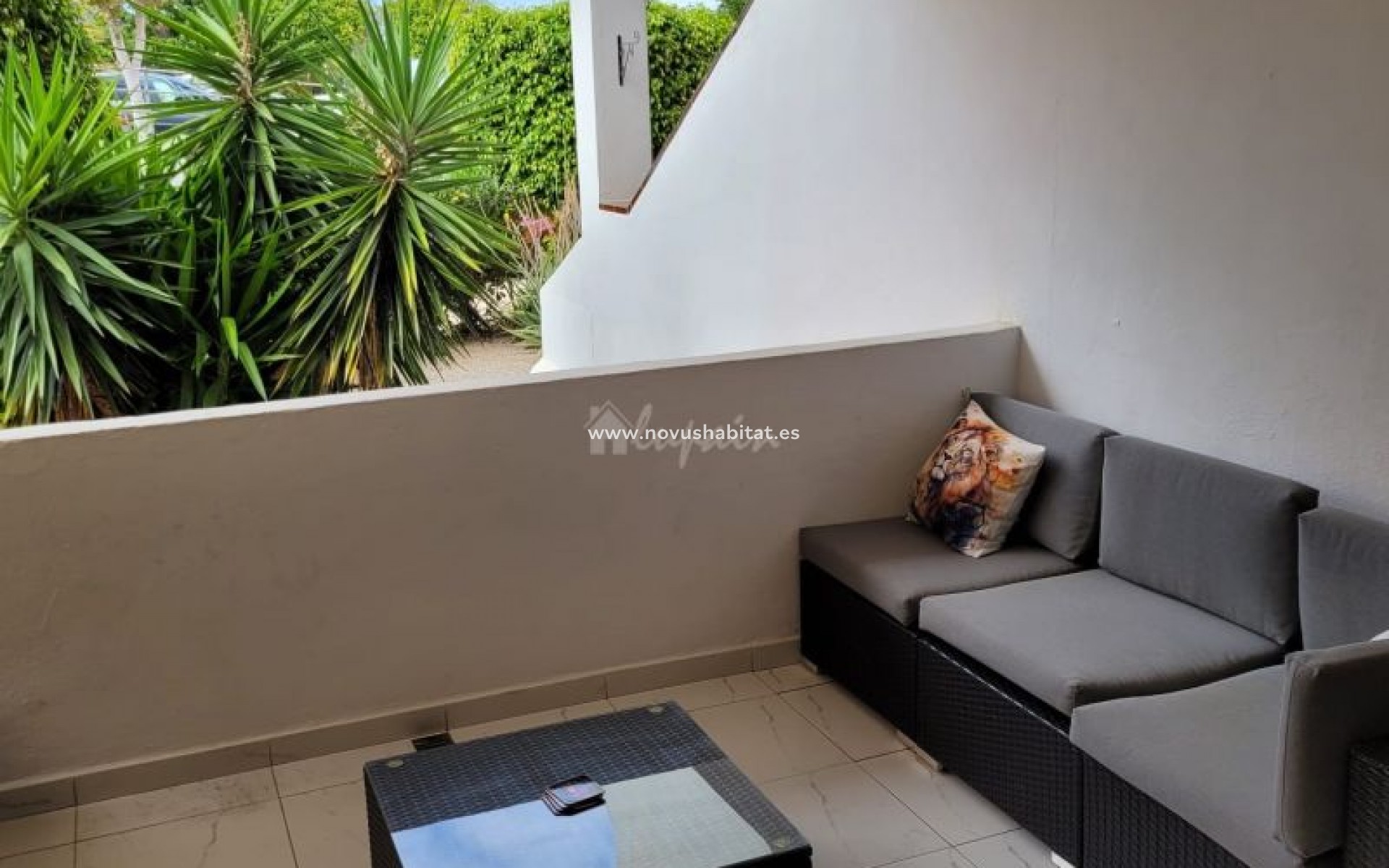 Sprzedaż - Apartament - Los Cristianos - Paloma Beach Los Cristianos Tenerife