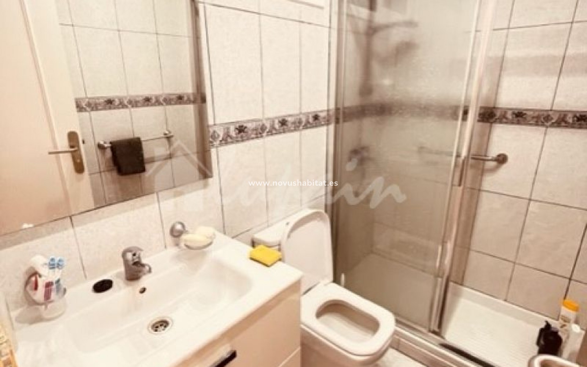 Sprzedaż - Apartament - Los Cristianos - Parque Margarita Los Cristianos Tenerife