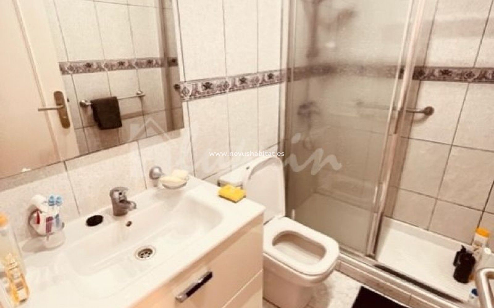 Sprzedaż - Apartament - Los Cristianos - Parque Margarita Los Cristianos Tenerife