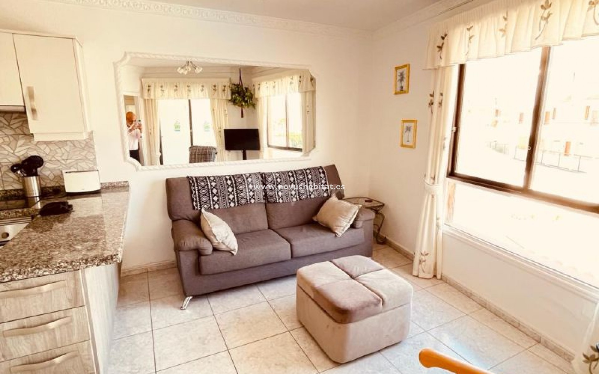 Sprzedaż - Apartament - Los Cristianos - Parque Margarita Los Cristianos Tenerife