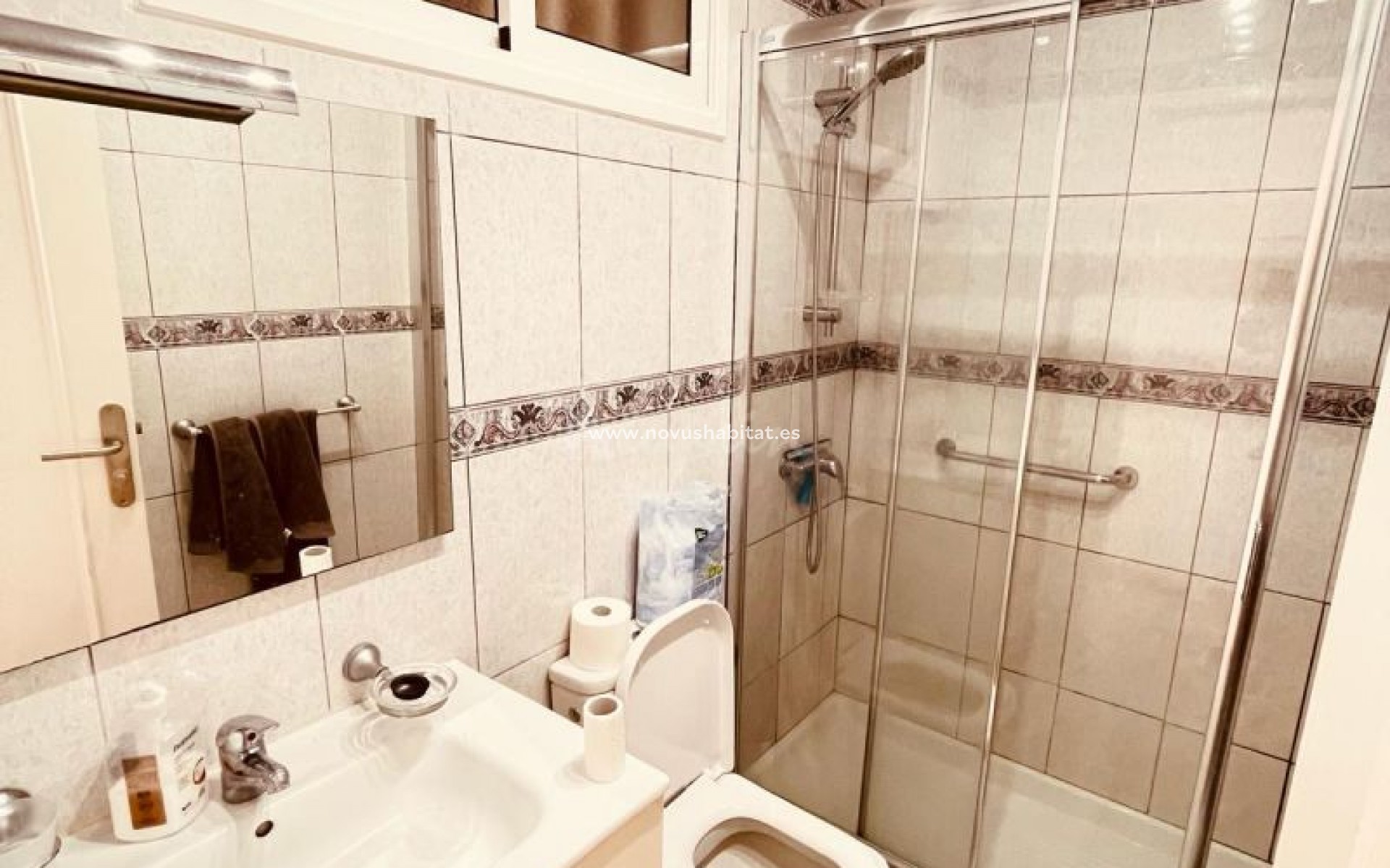 Sprzedaż - Apartament - Los Cristianos - Parque Margarita Los Cristianos Tenerife